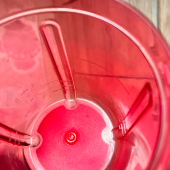 Tupperware Doğrayıcı Sorunu: Çözüm Bekliyorum