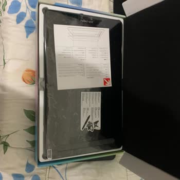 Hatalı Grafik Tablet Ve Geciken İade Süreci