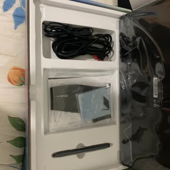 Hatalı Grafik Tablet Ve Geciken İade Süreci