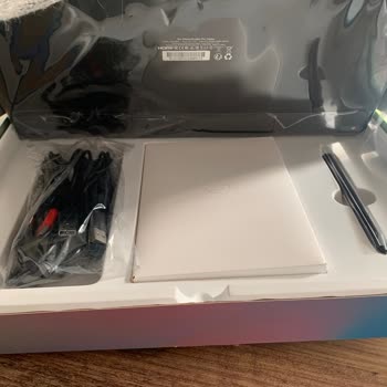 Hatalı Grafik Tablet Ve Geciken İade Süreci