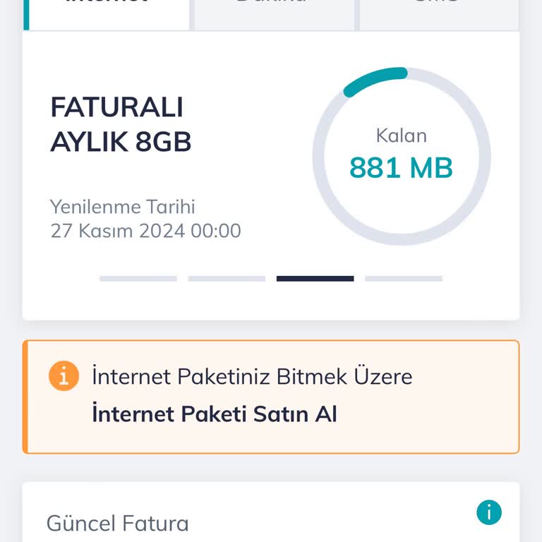 Türk Telekom'un Faturalandırma Sorunları Ve Müşteri Memnuniyetsizliği