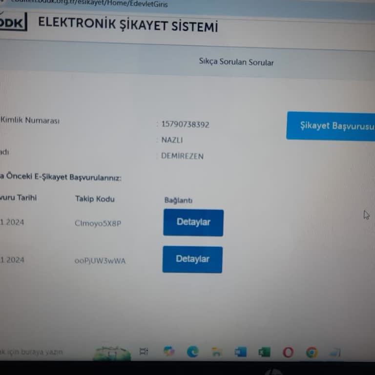 Yanlış Yapılandırma Ve Müşteri Hizmetleri Mağduriyeti