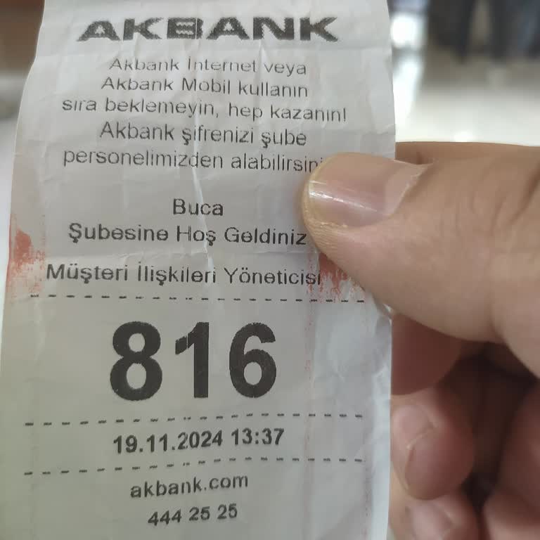 Adaletsiz Sıra Sistemi Mağduriyeti