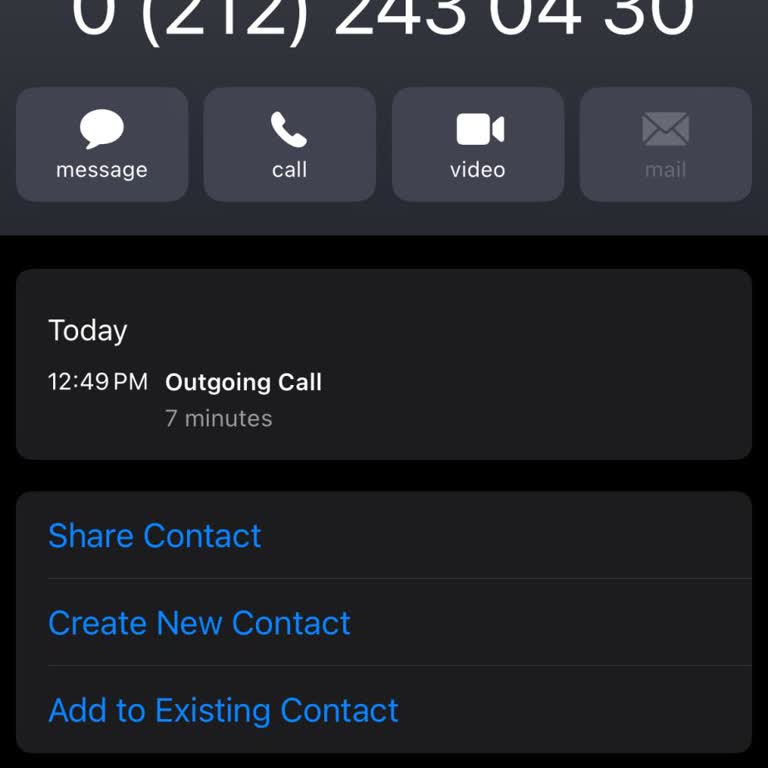 Stanley Termosumun Sızdırma Sorunu Ve İletişim Problemleri