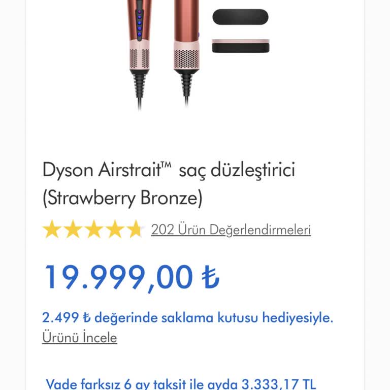 Eksik Gönderilen Kampanya Ürünü
