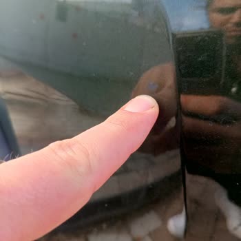 Citroen Berlingo İle Sürekli Sorunlar Ve Servis İhmalleri