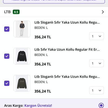 Stok Bahaneleriyle Keyfi Sipariş İptali