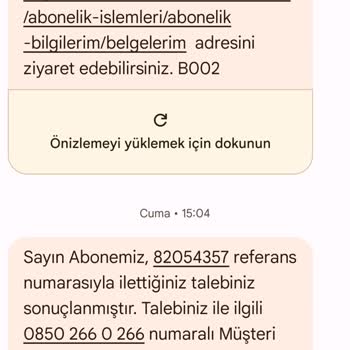 D-Smart Abonelik Sorunları Ve Güven Kaybı