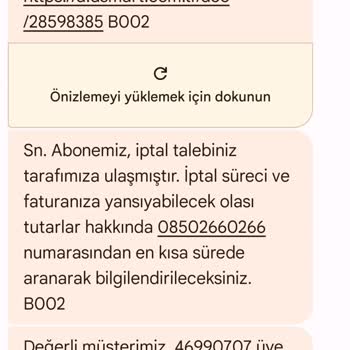 D-Smart Abonelik Sorunları Ve Güven Kaybı