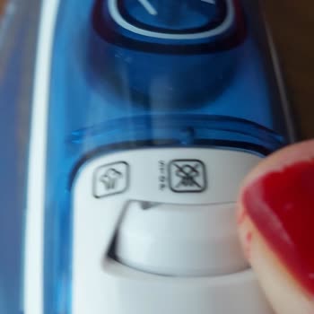 Trendyol'dan Aldığım Tefal Ütü Kırık Çıktı: Bozuk Ürünün Değişimini İstiyorum