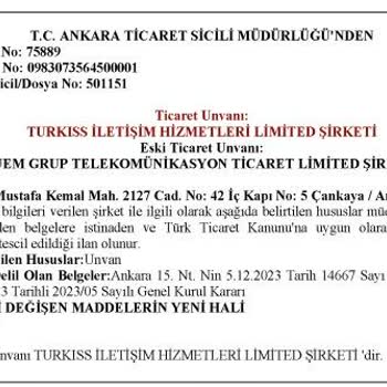 Yanıltıcı İnternet Sağlayıcısı Ve Bitmeyen Sorunlar