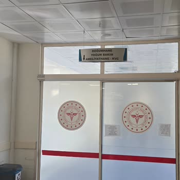 Mahremiyet Ve Yoğunluk Sorunları