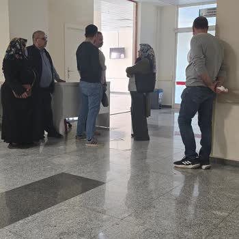 Mahremiyet Ve Yoğunluk Sorunları