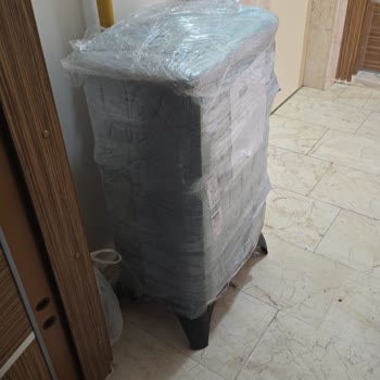 Kargo Taşıma Sorunu Ve Ürün Hasarı