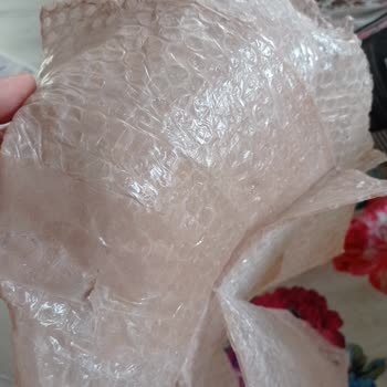 Kargo Paketinde Patlama Ve Ürün Dökülmesi