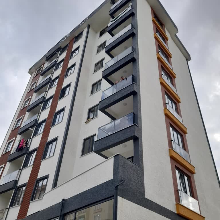 Doğalgaz Projesindeki Hatalar Nedeniyle Mağduriyet Yaşıyoruz