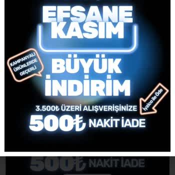 İade Edilmeyen Nakit: Müşteri Hizmetlerine Ulaşamıyorum