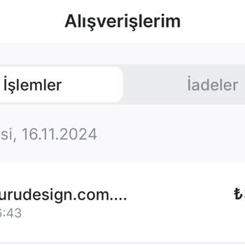 İade Edilmeyen Nakit: Müşteri Hizmetlerine Ulaşamıyorum