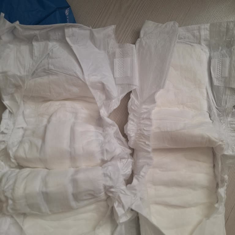 Sleepy Bebek Bezlerinde Kalite Sorunu Ve Sızıntı Problemi