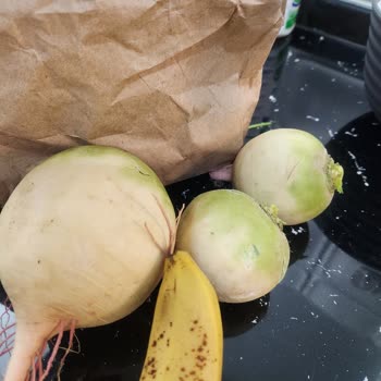 Organik Ürün Aldatmacası