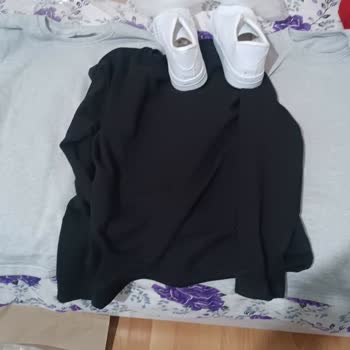 @dehanbutik Yanlış Ürün Ve İletişim Sorunu