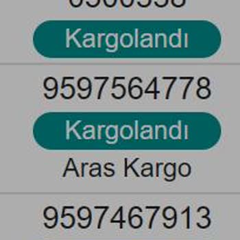 Filtreleme Seçeneği Eksikliği Zaman Kaybettiriyor