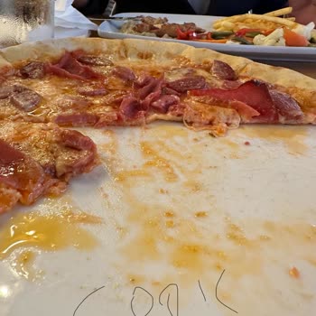 Cookshop Galataport Şubesinde Hayal Kırıklığı: Yetersiz Porsiyonlar Ve Lezzet Eksikliği