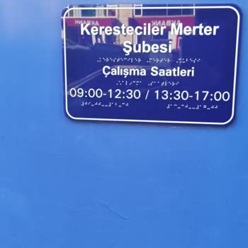 QNB Türkiye ATM Arızası Ve Şube Hizmet Yetersizliği