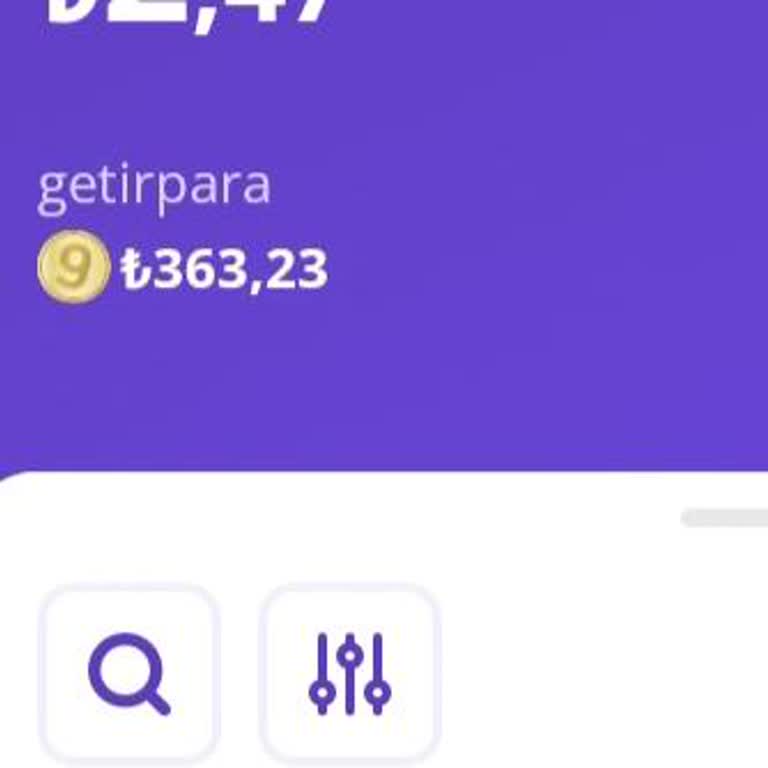 Getirfinans Kampanyası: Kullanılmayan Puanların Hayal Kırıklığı