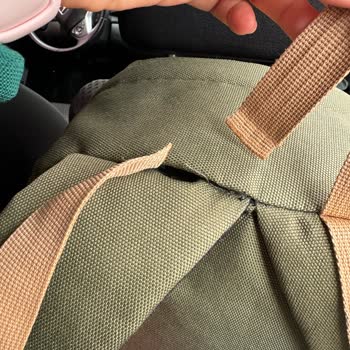 THY İle Bagaj Hasarı Ve İlgisizlik