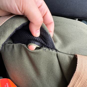 THY İle Bagaj Hasarı Ve İlgisizlik