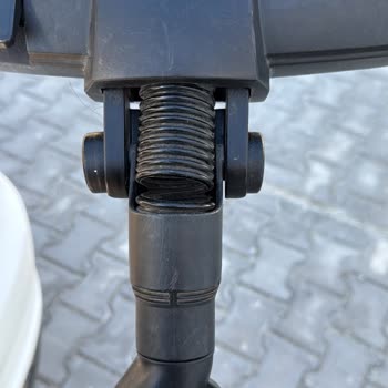 Profilo Elektrik Süpürgesi: Garanti Ve Kalite Sorunları