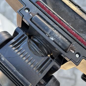 Profilo Elektrik Süpürgesi: Garanti Ve Kalite Sorunları