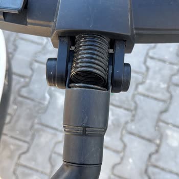 Profilo Elektrik Süpürgesi: Garanti Ve Kalite Sorunları