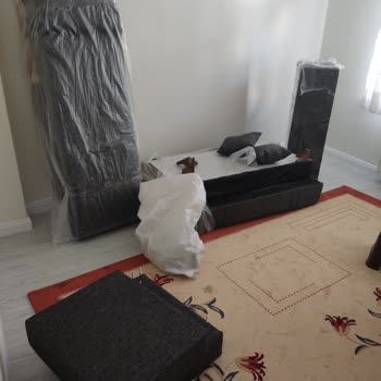 @dolap.comtr1 Montaj Sorunu Ve İletişim Eksikliği