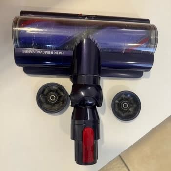 Dyson Garanti Süreci Ve Müşteri Memnuniyeti Sorunu