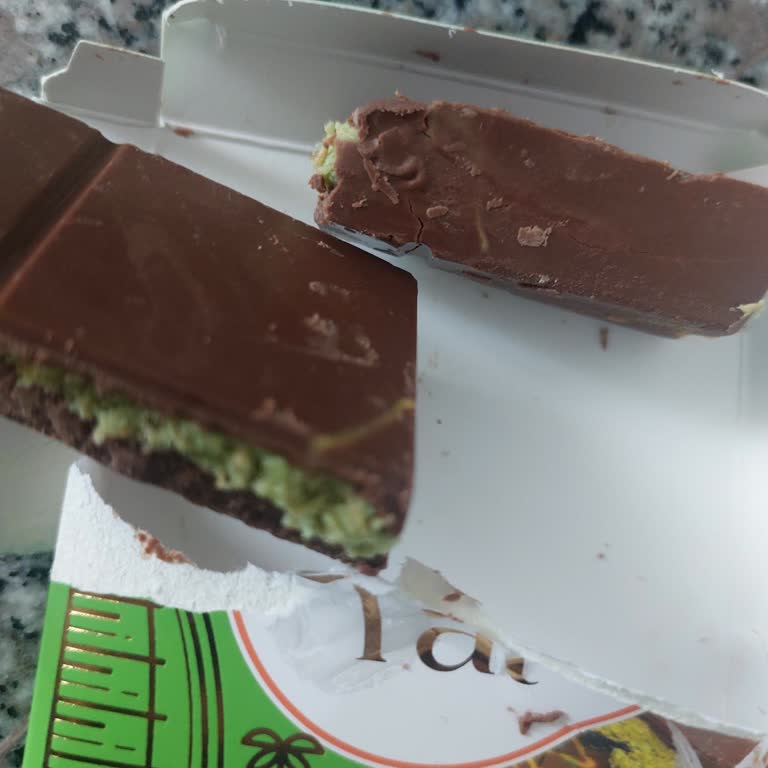 Best Tat Dubai Çikolatasında Lezzet Eksikliği