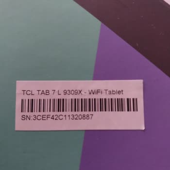 Çatlak Ekranlı Tablet Ve Sorumluluk Reddi Sorunu