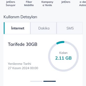 Türk Telekom'da Beklenmedik İnternet Tüketimi Sorunu