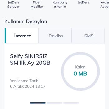 Türk Telekom'da Beklenmedik İnternet Tüketimi Sorunu