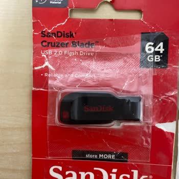 Bozuk Ürün Ve İade Sorunu