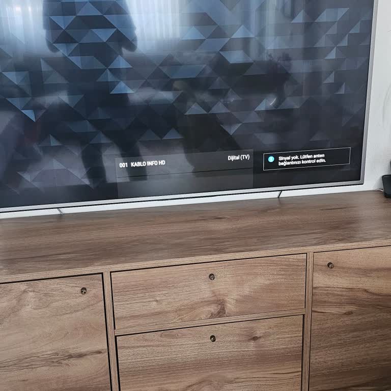 Kablo Net'in Yetersiz Altyapı Ve Teknik Destek Sorunu