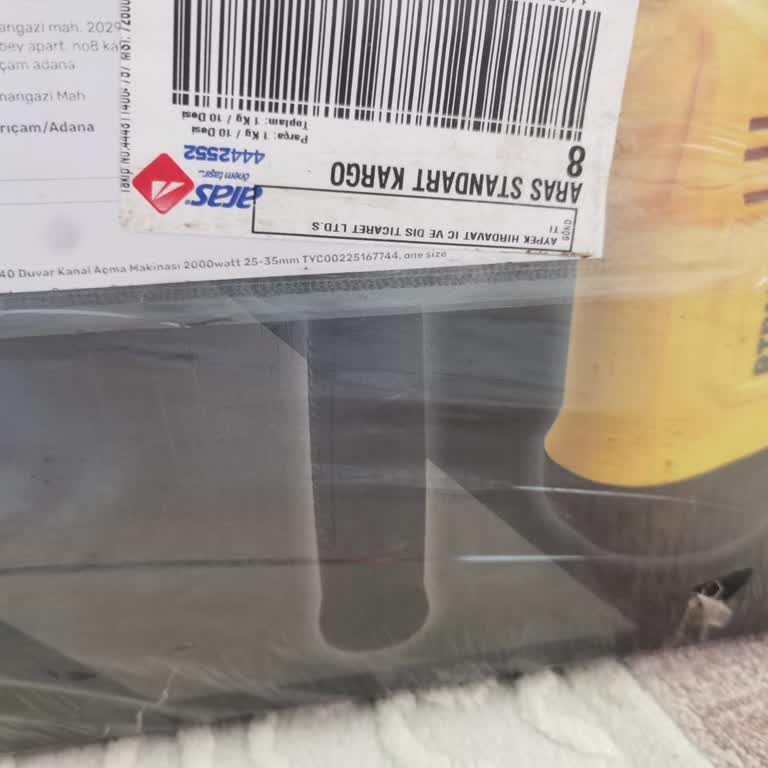 Yanlış Ürün Gönderimi Ve İade Sorunları