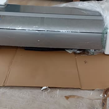 Yanlış Gönderilen Klima Sorunu Çözülmüyor