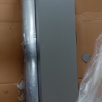 Yanlış Gönderilen Klima Sorunu Çözülmüyor