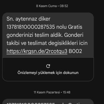 İndirimli Ürünlerim Neden Ulaşmıyor?