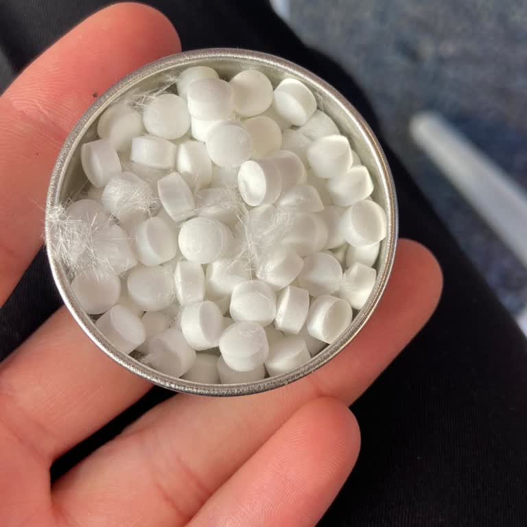 Areka Marka Şeker Kutusunda Şok Eden Hijyen Sorunu