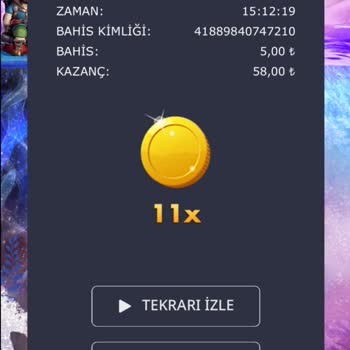 Kumar Sitesinde Haksız Ödeme Ve Üyelik İptali Talebi