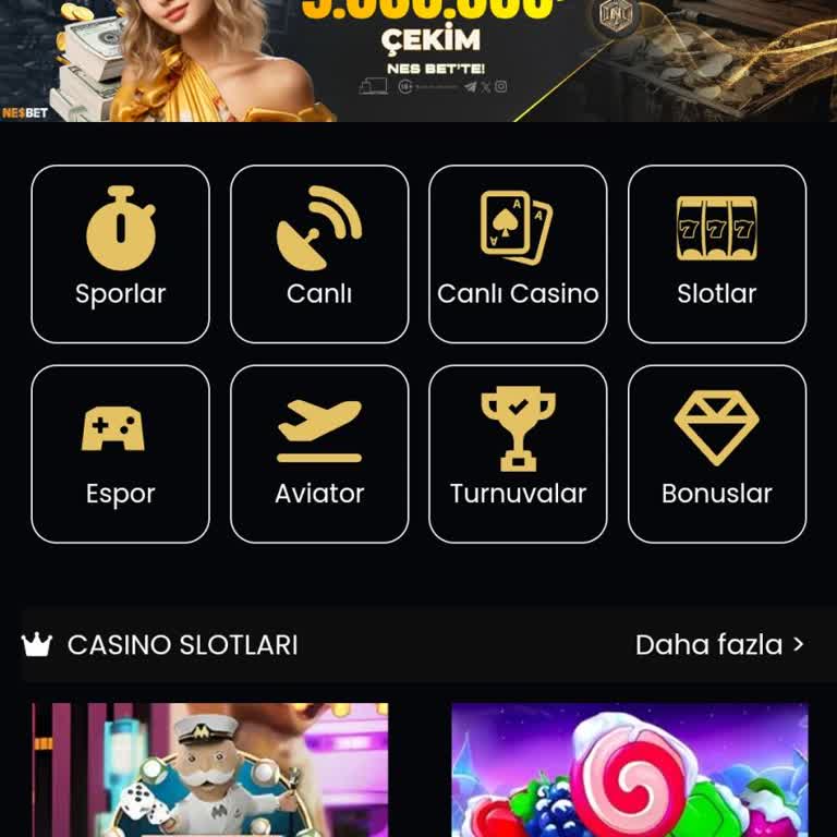 Nesbet Canlı Yardım Ve Ödeme Sorunlarıyla Karşılaştım