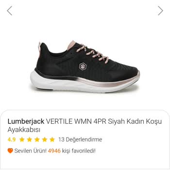 Eksik Gelen Ayakkabılar Ve Yetersiz Müşteri Hizmetleri